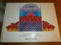 LLORON HIJO DE DRAGON