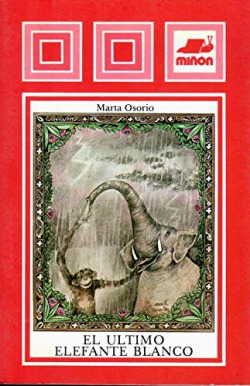 ULTIMO ELEFANTE BLANCO, EL
