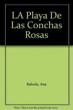 PLAYA DE LAS CONCHAS ROSAS, LA