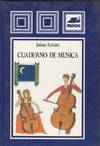 CUADERNO DE MUSICA