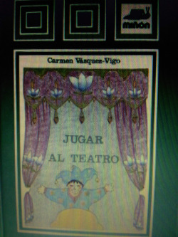 JUGAR AL TEATRO