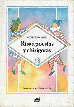 RISAS, POESIAS Y CHIRIGOTAS