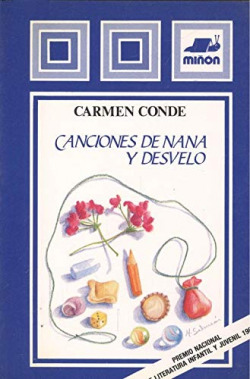 CANCIONES DE NANA Y DESVELO