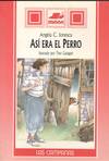 ASI ERA EL PERRO