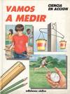 VAMOS A MEDIR