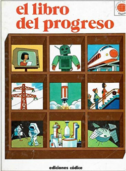 EL LIBRO DEL PROGRESO