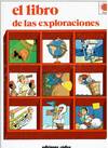 EL LIBRO DE LAS EXPLORACIONES