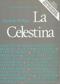 LA CELESTINA