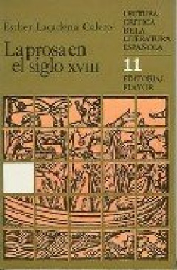 LECTURA CRITICA LITERATURA, 11