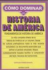 FUNDAMENTOS DE HISTORIA DE AMERICA