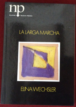 LA LARGA MARCHA