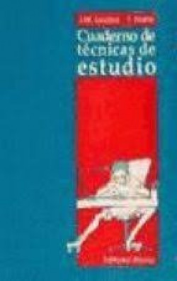 CUADERNO TECNICAS ESTUDIO