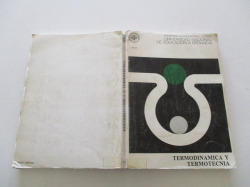 TERMODINÁMICA Y TERMOTECNIA