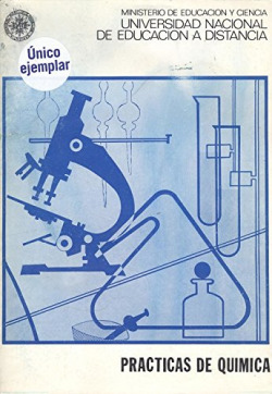 PRÁCTICAS DE QUÍMICA