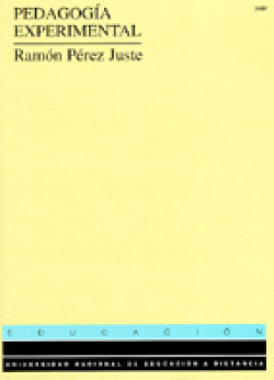 PEDAGOGIA EXPERIMENTAL