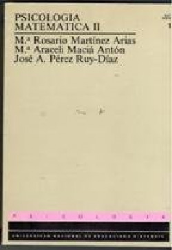 PSICOLOGIA MATEMATICA II