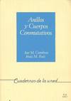ANILLOS Y CUERPOS CONMUTATIVOS