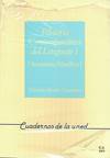 FILOSOFIA CONTEMPORANEA DEL LENGUAJE