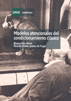 Modelos antencionales del condicionamiento clásico