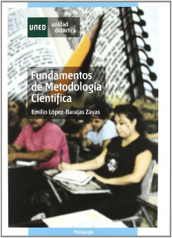 FUNDAMENTOS DE METODOLOGIA CIENTIFICA