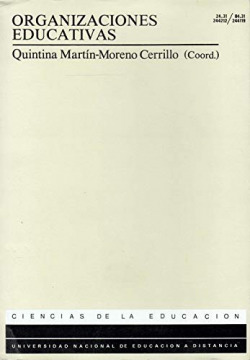 ORGANIZACIONES EDUCATIVAS