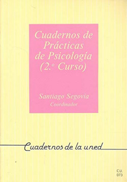CUADERNOS DE PRACTICAS DE PSICOLOGIA