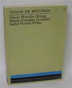 Temas de biología