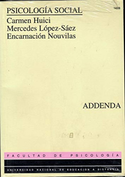 PSICOLOGIA SOCIAL
