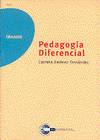 PEDAGOGIA DIFERENCIAL
