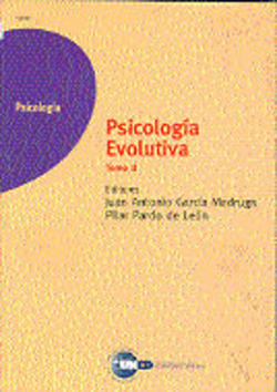 PICOLOGIA EVOLUTIVA. TOMO II