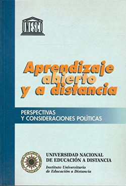 APRENDIZAJE ABIERTO Y A DISTANCIA