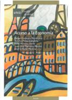 ACCESO A LA ECONOMIA
