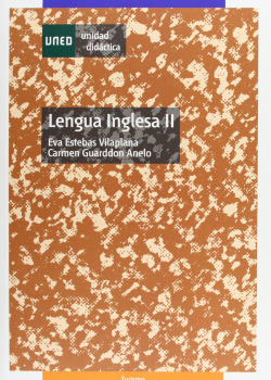 LENGUA INGLESA II
