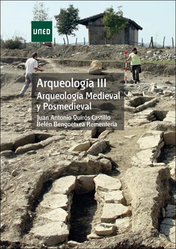 Arqueología III. Arqueología medieval y posmedieval
