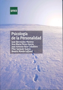 Psicología de la personalidad