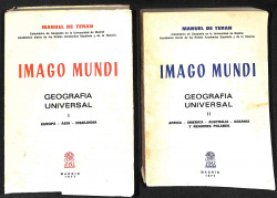 Imago Mundi