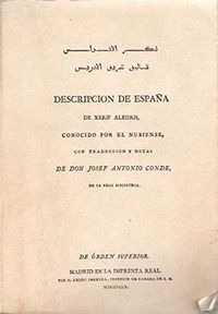 Descripción de España
