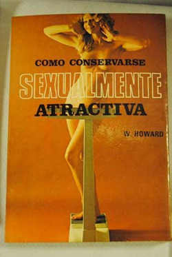 COMO CONSERVARSE SEXUALMENTE ATRACTIVA