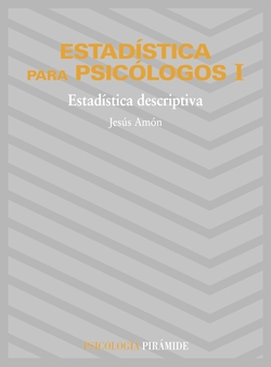 ESTADISTICA PARA PSICOLOGOS.VOL.1.(PSICOLOGIA)