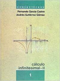 CALCULO INFINITESIMAL II.1.(CIENCIA Y TECNICA)