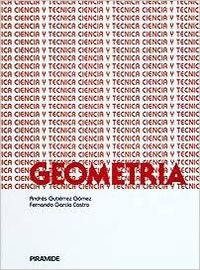GEOMETRIA/CIENCIA TECNICA PIR