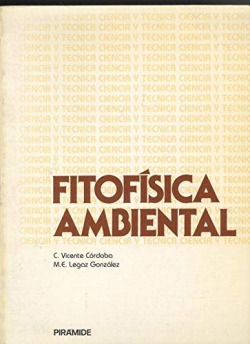 FITOFISICA AMBIENTAL