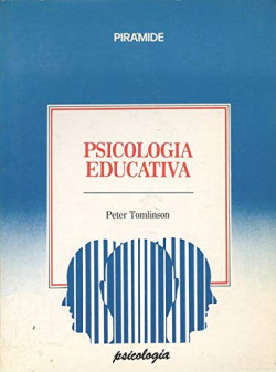 PSICOLOGIA EDUCATIVA