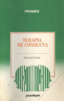 TERAPIA DE CONDUCTA