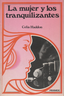 LA MUJER Y LOS TRANQUILIZANTES