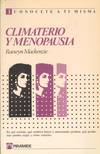 CLIMATERIO Y MENOPAUSIA