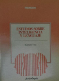 Estudios sobre inteligencia y lenguaje