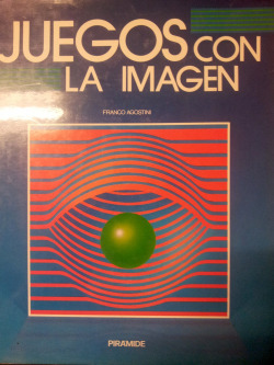 JUEGOS CON LA IMAGEN
