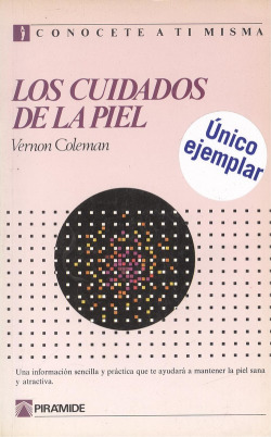 LOS CUIDADOS DE LA PIEL