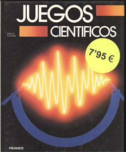 JUEGOS CIENTIFICOS